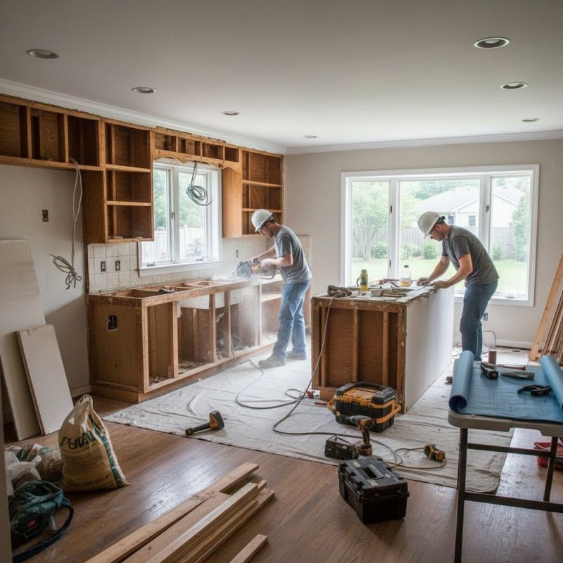 Top Bathroom Remodeling Companies in Chester, VA