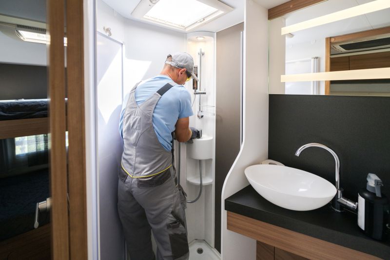 Top Bathroom Remodeling Companies in Mechanicsville, VA