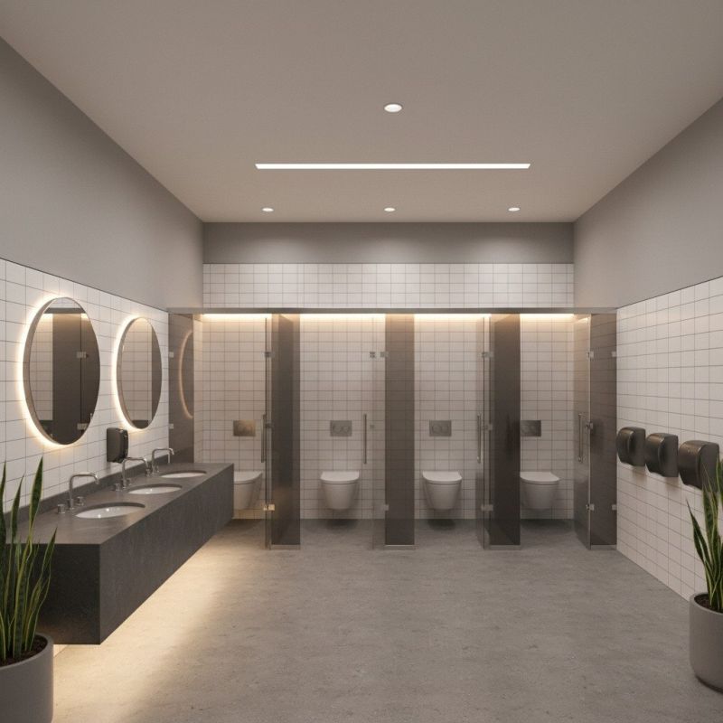 Top Bathroom Remodeling Companies in Midlothian, VA