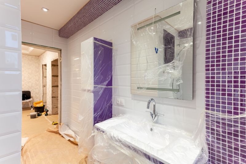 Top Bathroom Remodeling Companies in Moseley, VA