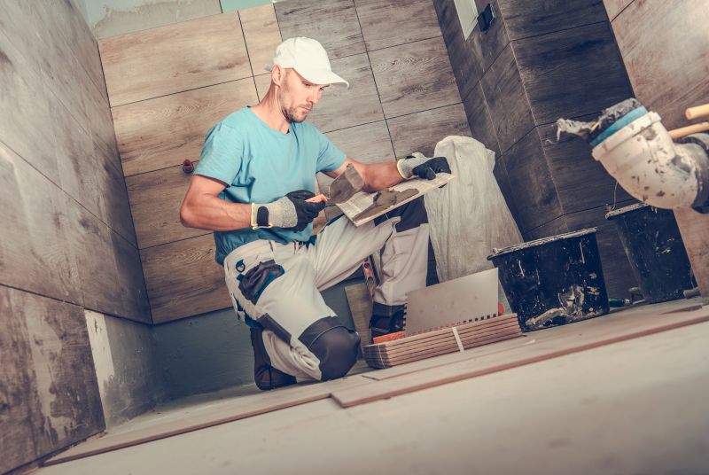 Top Bathroom Remodeling Companies in Richmond, VA