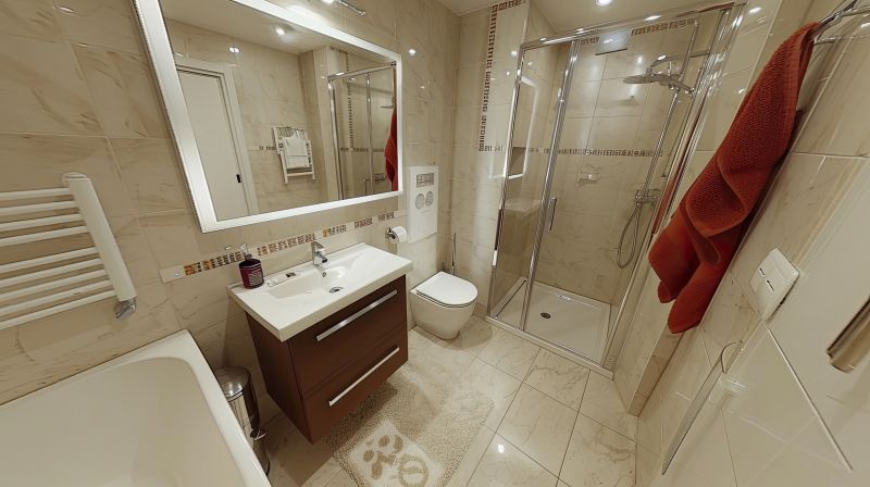 Top Bathroom Remodeling Companies in Richmond, VA