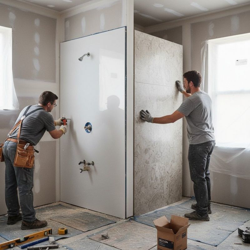 Top Bathroom Remodeling Companies in Richmond, VA