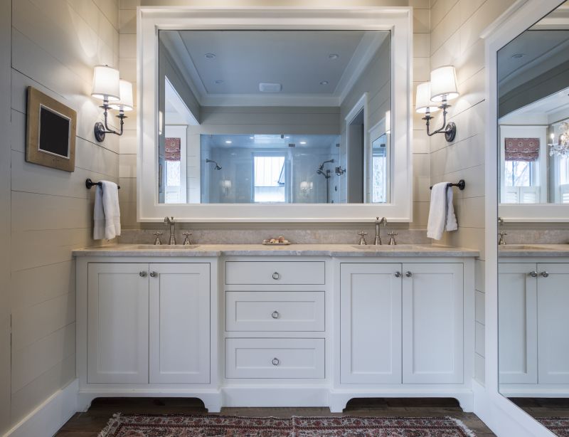 Cost of Bathroom Remodeling in Chester, VA